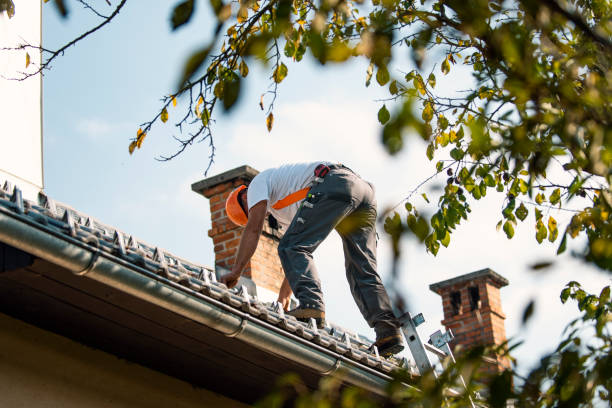 Best Best Roofing Contractors  in North Madison, OH