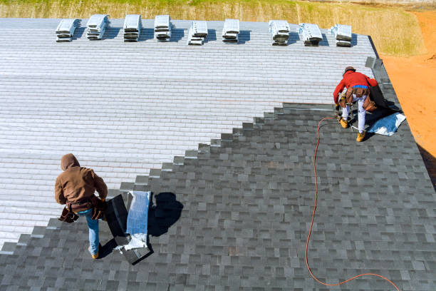 Best Roof Waterproofing Services  in North Madison, OH