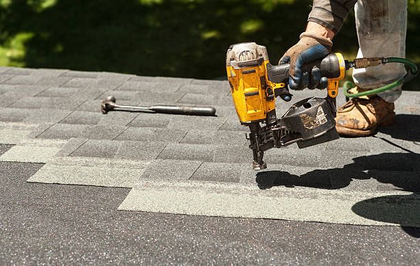 Tile Roofing Contractor in North Madison, OH