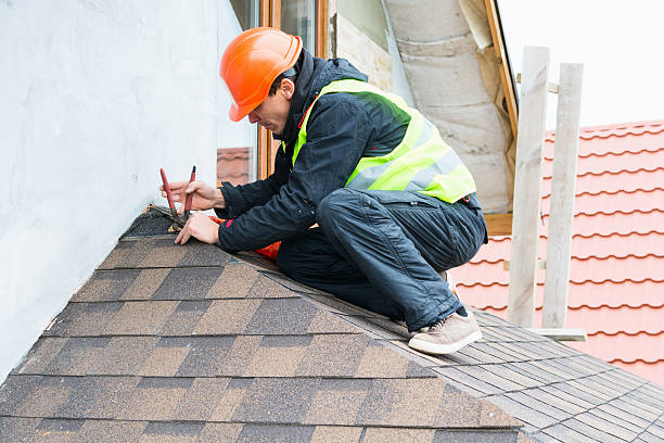 Quick and Trustworthy Emergency Roof Repair Services in North Madison, OH