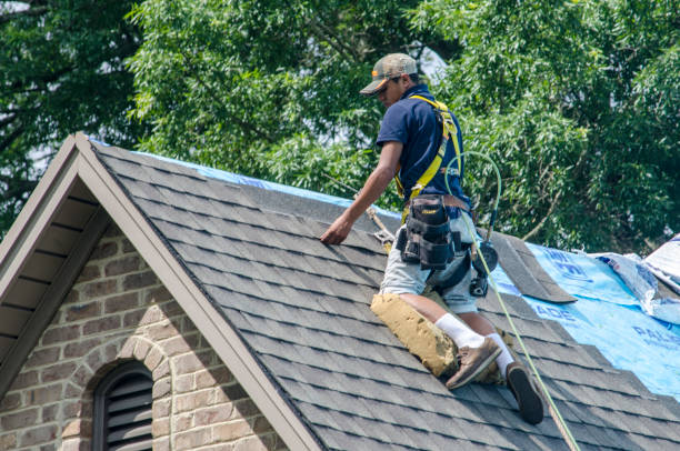 Best Metal Roofing Contractor  in North Madison, OH